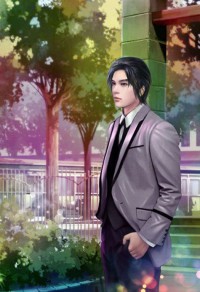 創世紀前傳:冰峯魔戀