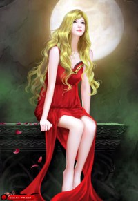 清冷美人的神奇游戏(双/nai)