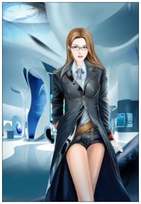 死神之美女護衞隊