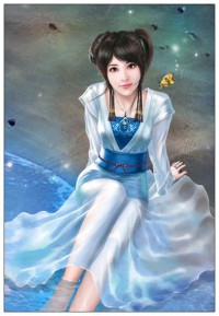 一生一世笑蒼穹