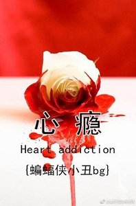 (BG/蝙蝠侠同人){蝙蝠侠小丑}心瘾