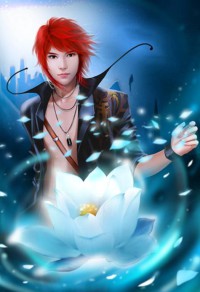 發騷的男人們-v文
