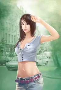 金牌秘书夜会女领导:权色轨迹
