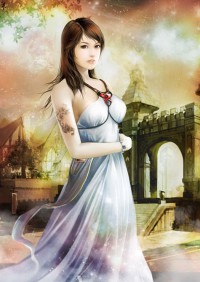 女神養成計劃之八零年代