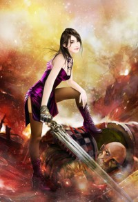 （獵人同人）（獵人）理想的RPG遊戲