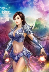 夫人馬甲颯爆了