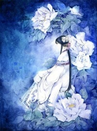 你怎么还不来爱我