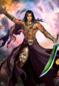 路上為什麼可以撿到魔女
