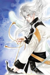 美漫之圣骑士崛起