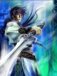 霸天武魂