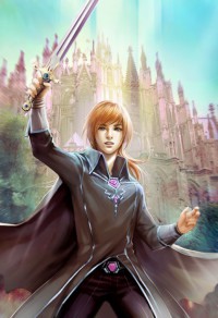 都市的魔王物語