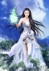 甜蜜婚令：陸少的醫神嬌妻