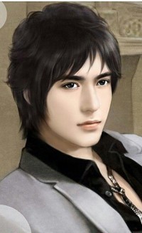 吃鬼天師