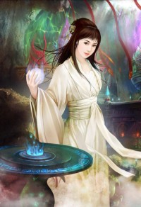 惹不起的妖孽