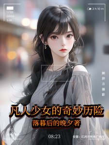 凡人少女的奇妙历险